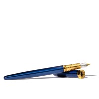 FWP Fountain Pen Bijou Luna Celeste Fine