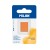 Milan Watercolour Paint Half Pan Refill Sunset Orange