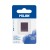Milan Watercolour Paint Half Pan Refill Navy Blue