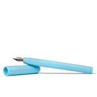 FWP Fountain Pen Carousel Feathered Flight Fine