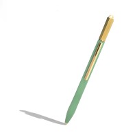 FWP Ballpoint Pen The Scribe Madam Burgues Medium