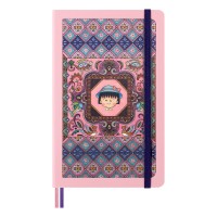 Moleskine LE Sakura Notebook Large Ruled Momoko Sakura