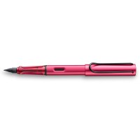 Lamy Al-Star LE Fountain Pen Fiery Red Medium (0D9)