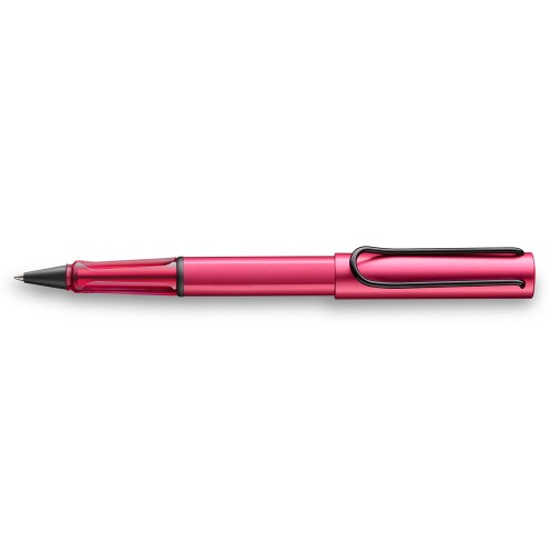 Lamy Al-Star LE Rollerball Fiery Red (3D9) Lamy Al-Star LE Rollerball Fiery Red (3D9)