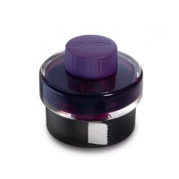Lamy Ink T52 Bottle 50ml Deep Lilac