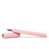 FWP Fountain Pen Carousel Billowing Blush Medium