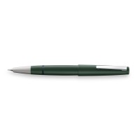 Lamy 2000 LE Fountain Pen Pine Green with Notebook B5 Set
