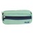 Milan Pencil Case Rectangular 2 Zip 1918 Series Green