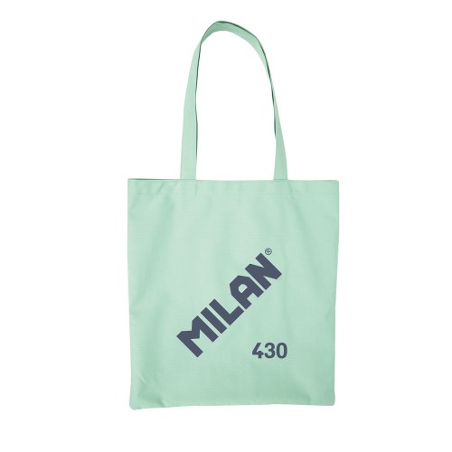 Milan Tote Bag 1918 Series Green Milan Tote Bag 1918 Series Green