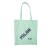 Milan Tote Bag 1918 Series Green