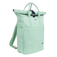 Milan Urban Backpack Top Roll Closure 10L 1918 Series Green