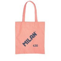 Milan Tote Bag 1918 Series Pink