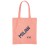 Milan Tote Bag 1918 Series Pink