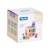 Milan Wooden Educational Toy Rabbit Cube