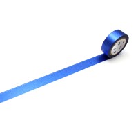 MT Washi Tape 15mm x 7m High Brightness Blue