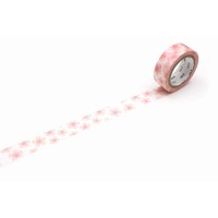 MT Washi Tape 15mm x 7m EX Sakura