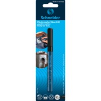 Schneider Laundry Marker Maxx 248 Black