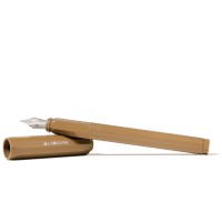 FWP Fountain Pen Carousel Oinking Embers Fine