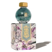 FWP Fountain Pen Ink Ferritales Galeforce Green 20ml