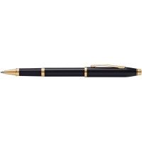 Cross Century II Classic Black Rollerball