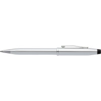Cross Century II Lustrous Chrome Ballpoint