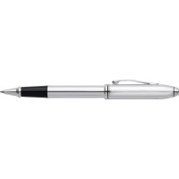 Cross Townsend Lustrous Chrome Rollerball
