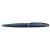 Cross ATX Etched Diamond Pattern Dark Blue Ballpoint