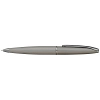 Cross ATX Sandblasted Titanium Grey Ballpoint