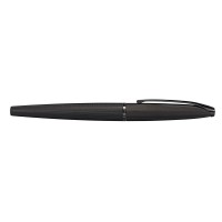 Cross ATX Brushed Black Medium Nib Fountain
