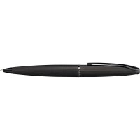 Cross ATX Brushed Black Ballpoint