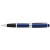 Cross Bailey Blue Lacquer Rollerball