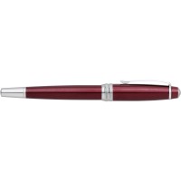 Cross Bailey Red Lacquer Rollerball