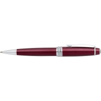 Cross Bailey Red Lacquer Ballpoint