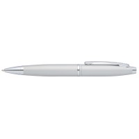 Cross Calais Satin Chrome Ballpoint