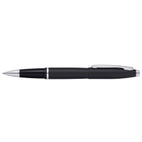 Cross Calais Matt Black Rollerball