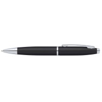 Cross Calais Matt Black Ballpoint