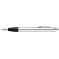 Cross Calais Polished Chrome Rollerball