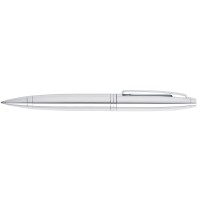 Cross Calais Polished Chrome Ballpoint