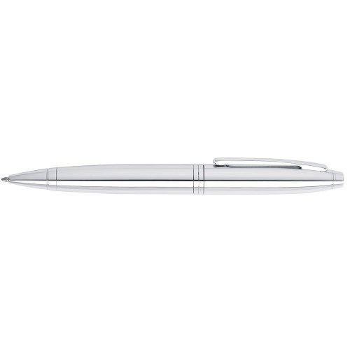 Cross Calais Polished Chrome Ballpoint Cross Calais Polished Chrome Ballpoint