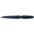 Cross Edge Matt Blue Lacquer Gel Rollerball