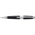 Cross Edge Jet Black Gel Rollerball
