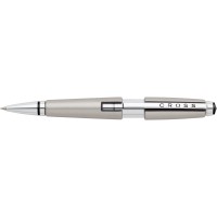 Cross Edge Sonic Titanium Gel Rollerball
