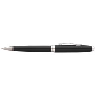 Cross Coventry Black Lacquer Ballpoint