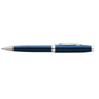 Cross Coventry Blue Lacquer Ballpoint