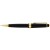 Cross Bailey Light Polished Black Resin and Gold Tone Ballpoint