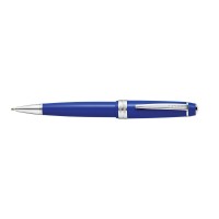 Cross Bailey Light Polished Blue Resin Ballpoint