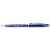Cross Century II Cherry Blossom Blue Lacquer Ballpoint with Rose Gold Trim