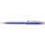 Cross Century II Lavender Blue with 23kt Gold Plated Trim Ballpoint