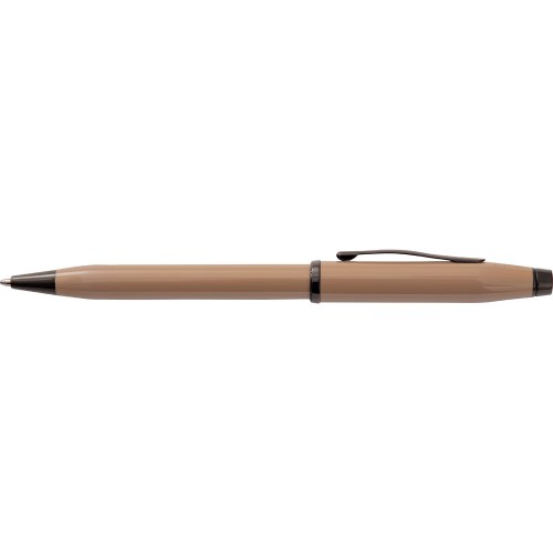 Cross Century II Earthy Beige with Black PVD Trim Ballpoint Cross Century II Earthy Beige with Black PVD Trim Ballpoint