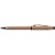 Cross Century II Earthy Beige with Black PVD Trim Ballpoint